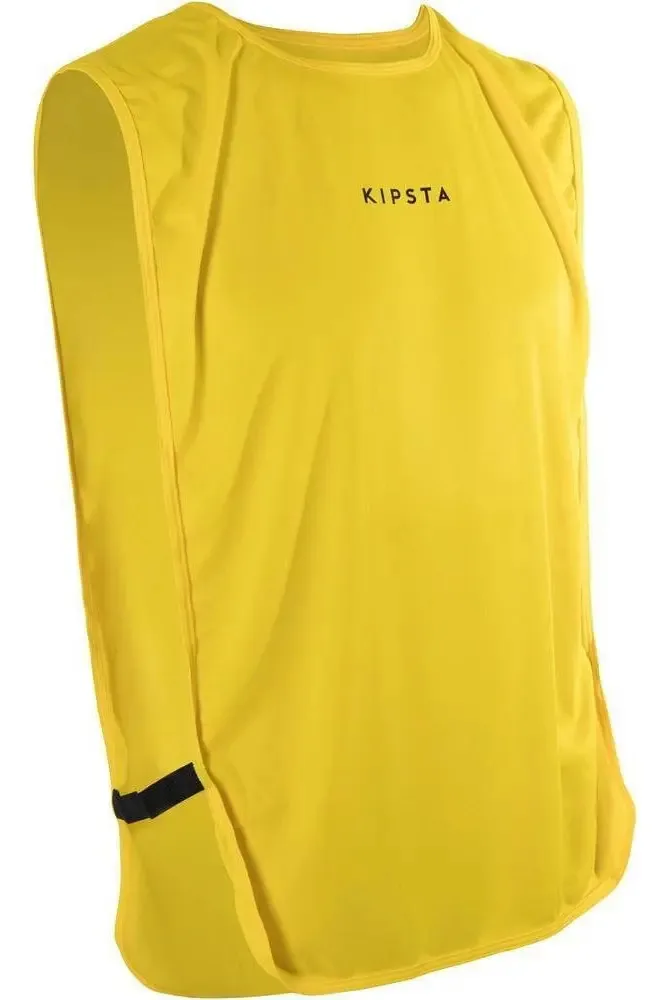 Colete Amarelo Infantil