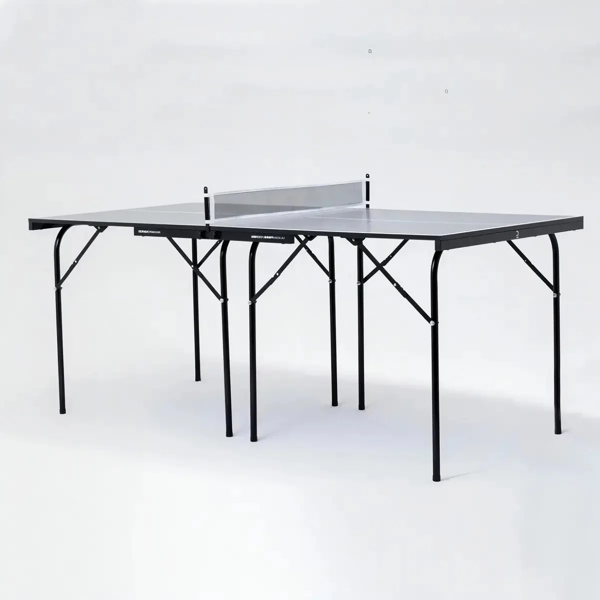 Mesa Tenis De Mesa Ping Pong Lazer Ppt 100 Medium Interior Pongori Cor Unico