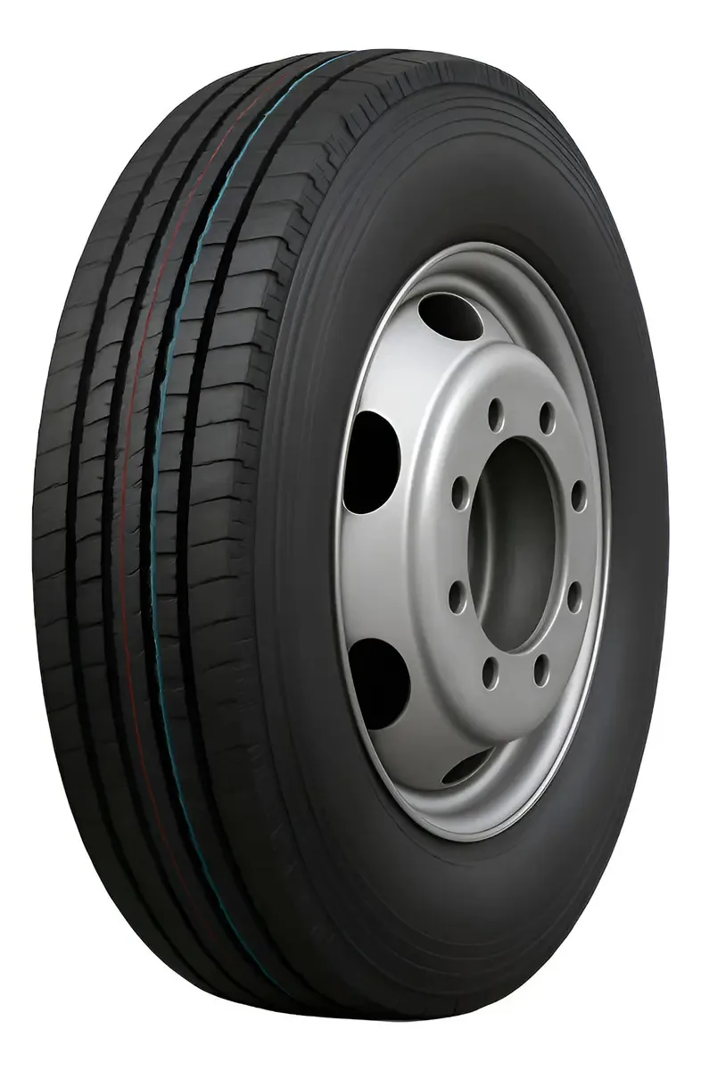 Volante Mirage Mg603 149/146l 11r22.5 18 camadas