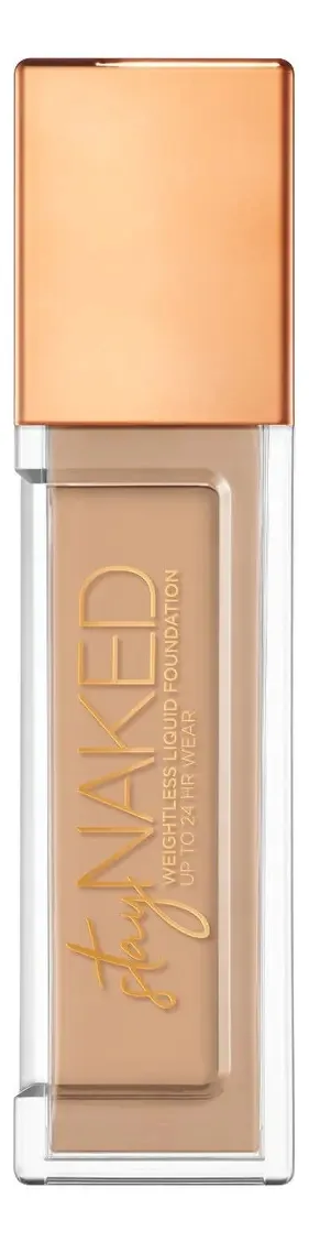 Base Líquida Urban Decay Stay Naked Foundation 30ml Tom 30NN