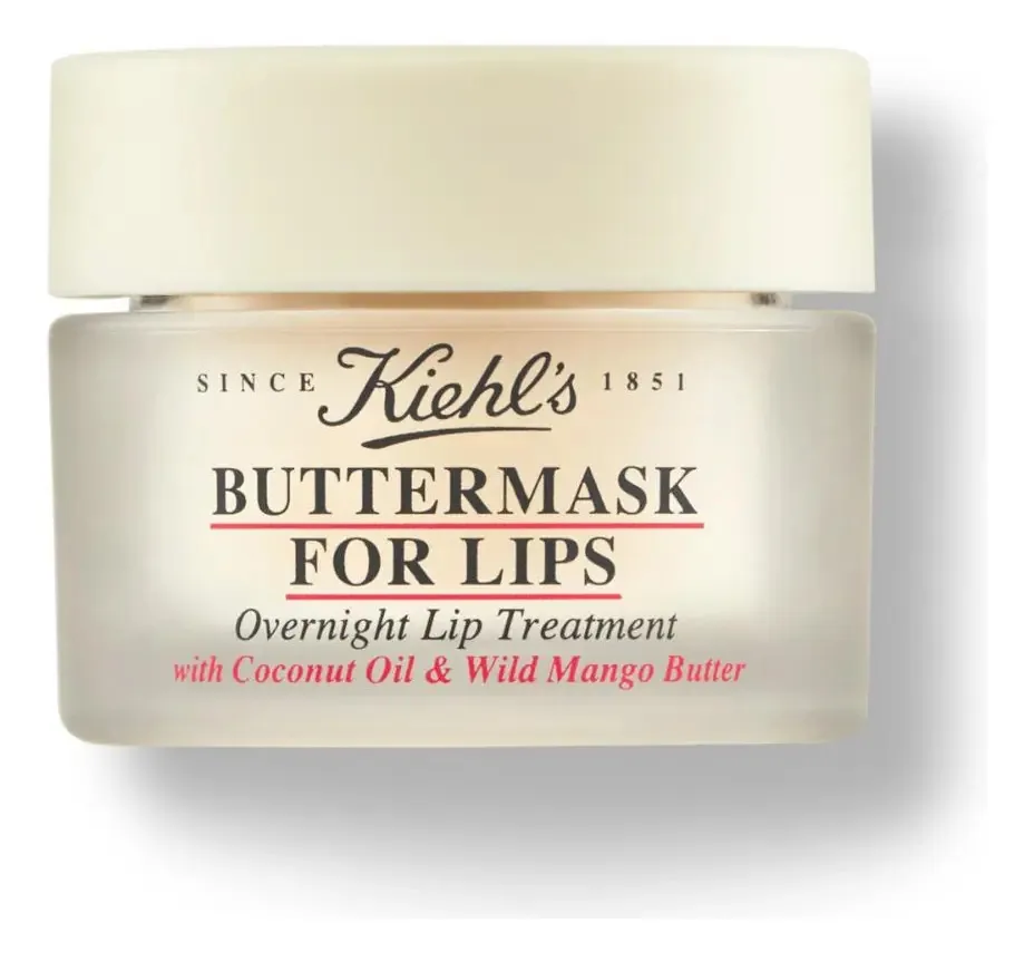 Máscara Labial Intensiva da Kiehl's
