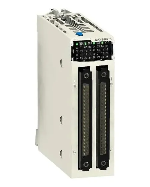 Módulo Plc Schneider Electric BMxDDO6402k