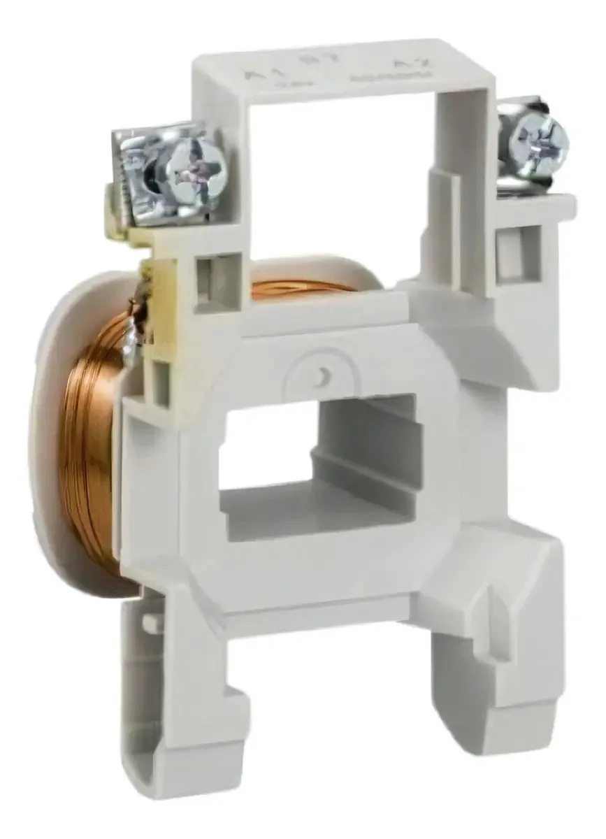 Bobina Para Contador Lc1e25 220vca 50/60hz Schneider