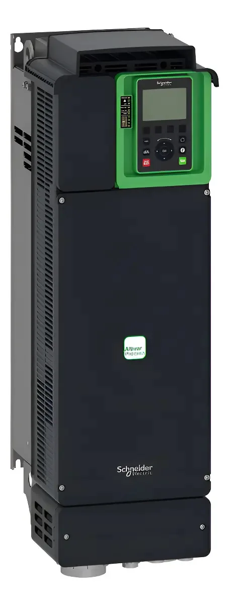 Inversor Frequência 15kw 200-240vac Trifásico - Atv630d15m3