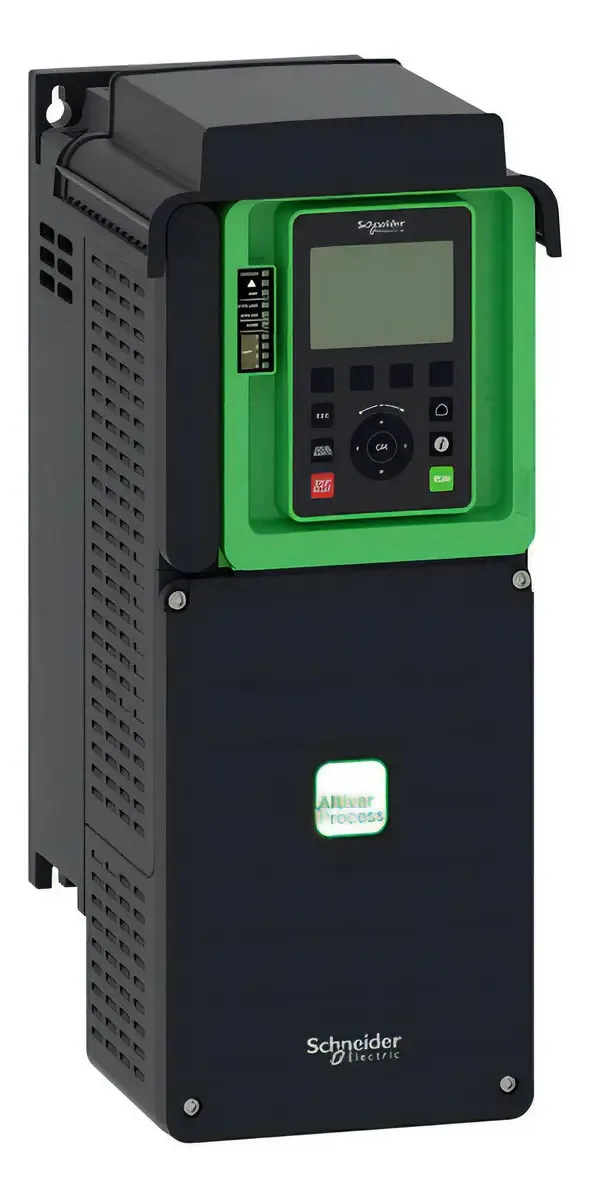 Inversor De Frequência Atv630 - 11 Kw 380-480 Vac Trifásico