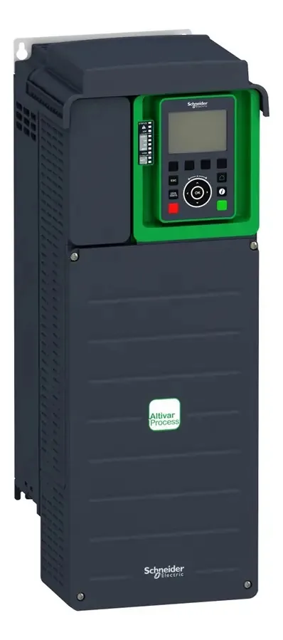 Inversor 20cv 27.7a 15kw Atv930d18n4