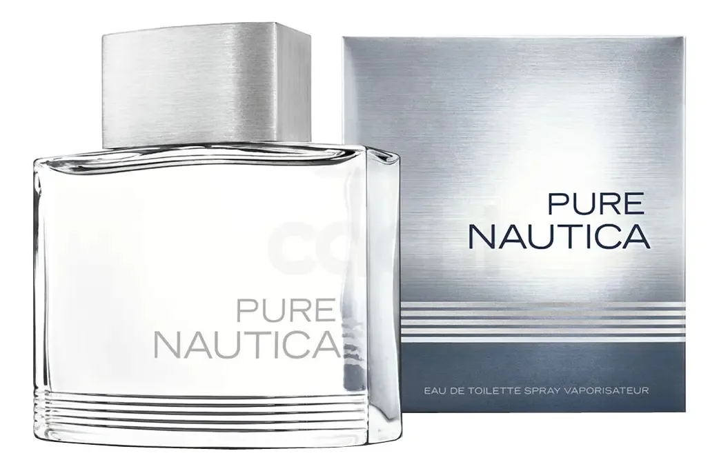 PERFUMES Nautica Pure 50 ml