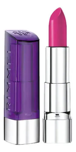 Bastão de batom Rimmel Moisture Renew