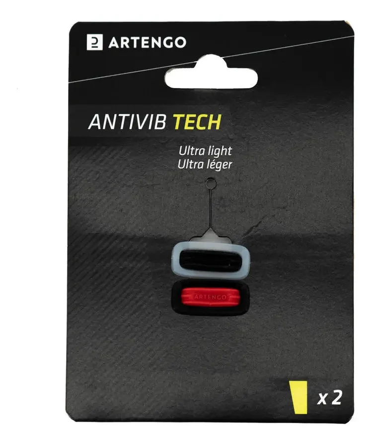 Antivibrador De Raquete De Tênis Tech Lite 2 Artengo