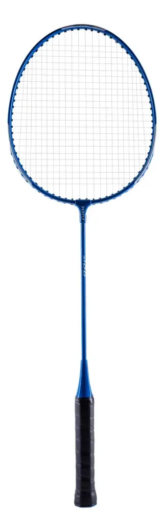 Raquete De Badminton Br 100 Perfly Cor Azul