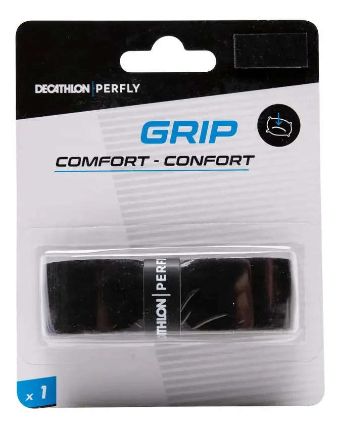 Grip Badminton Perfly Comfort X 1 Preta
