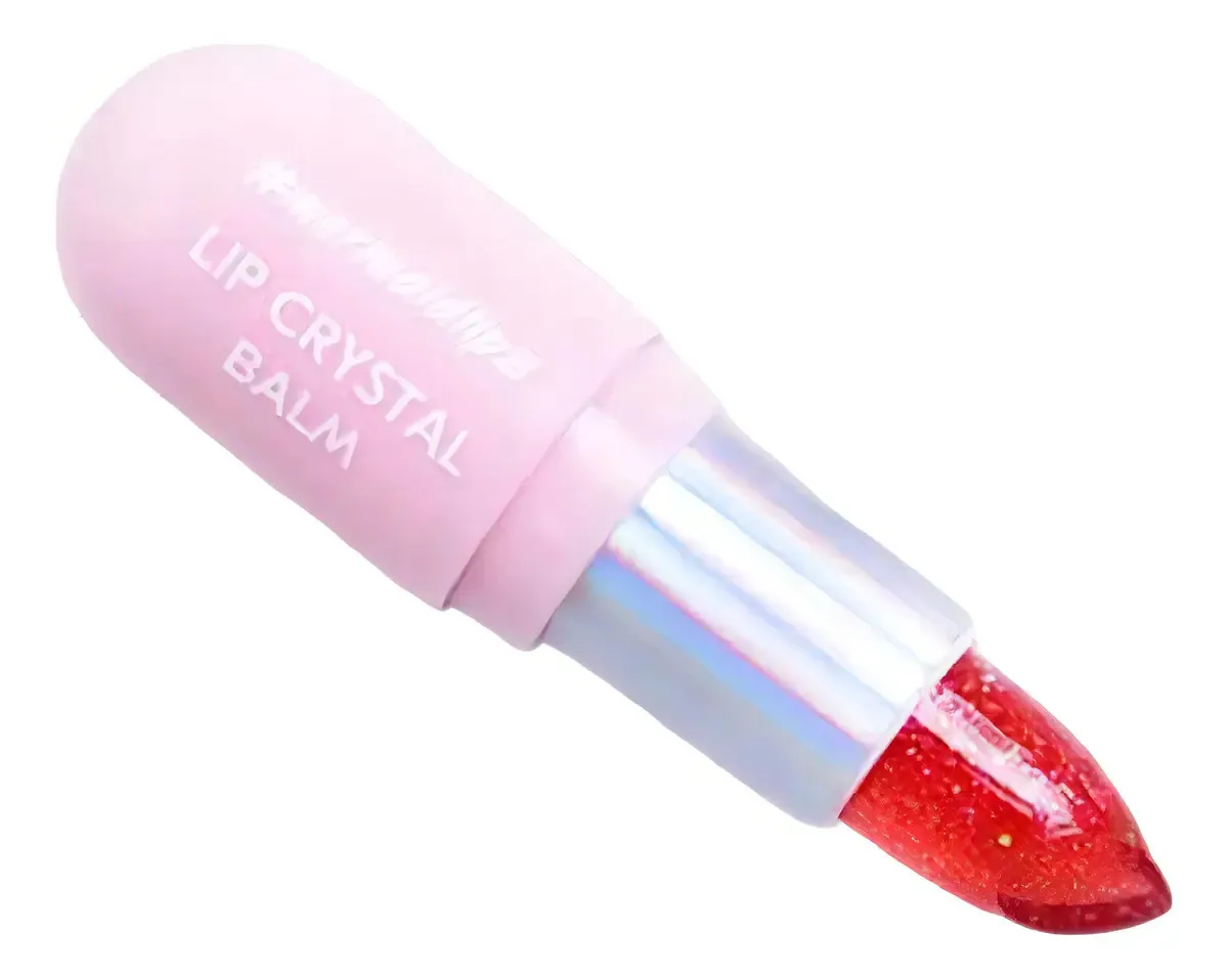 Soda Lip Cristal Cereja Amor