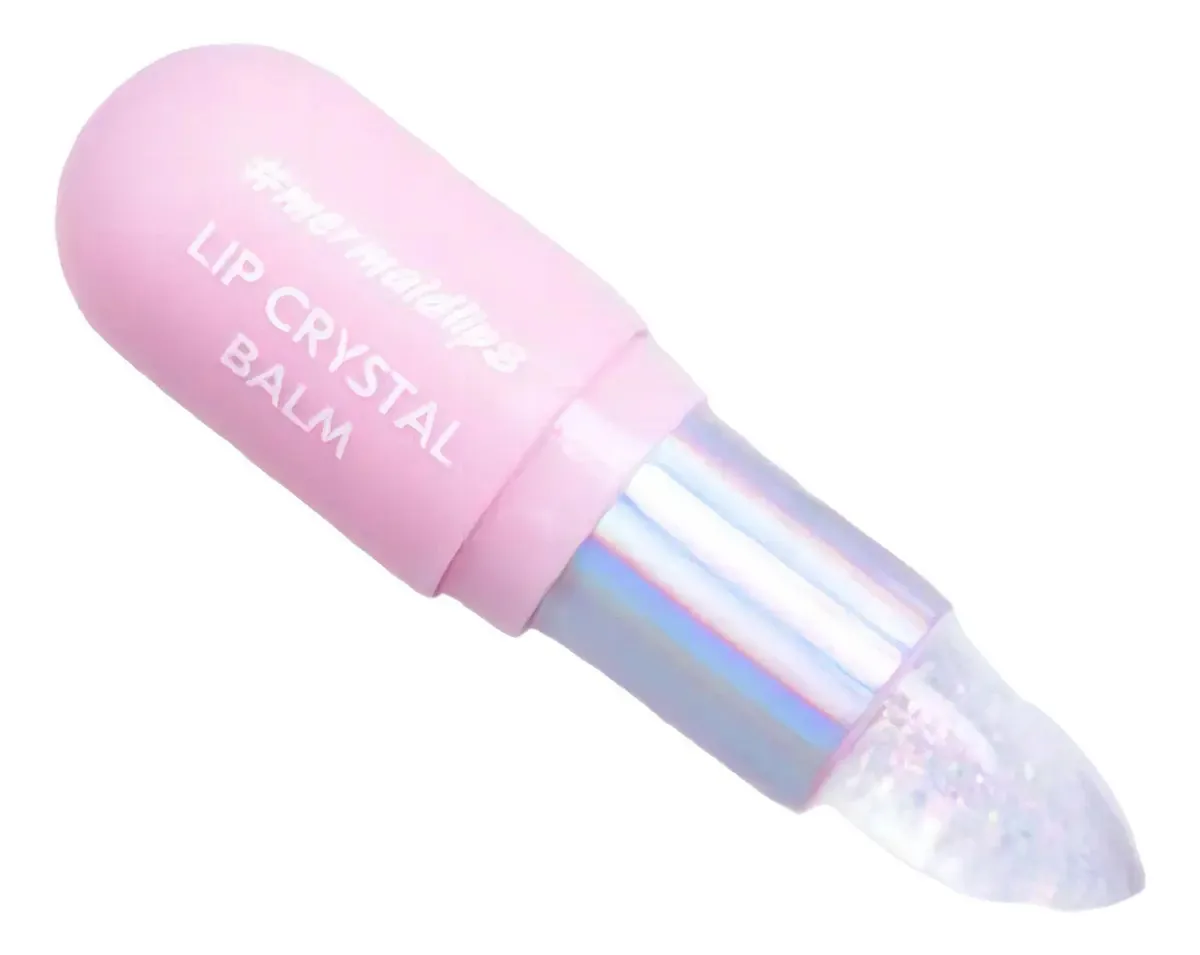 Soda Lip Crystal Bomba de Coco