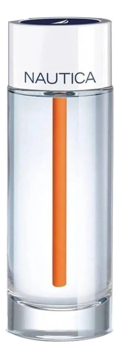 Nautica Life Energy EDT 100ml para masculino