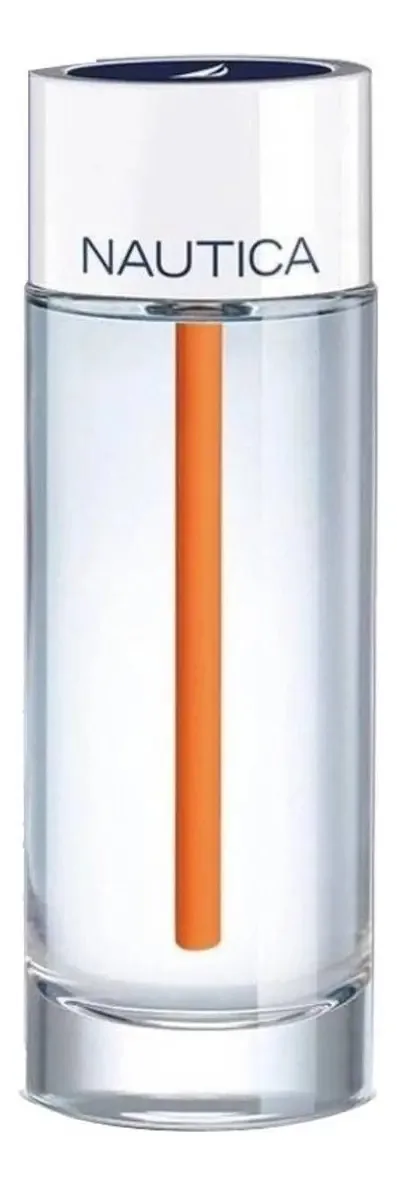 Nautica Life Energy EDT 50ml para masculino