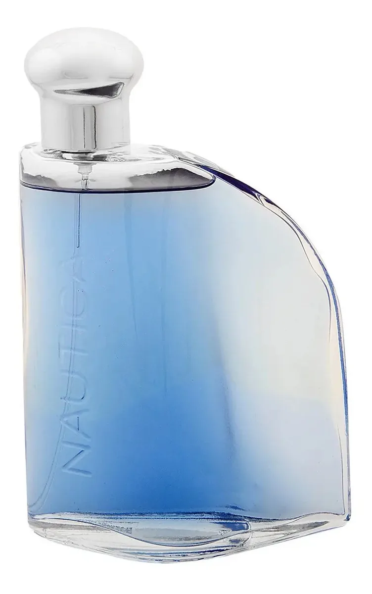 Nautica Blue Sail EDT 100ml para masculino