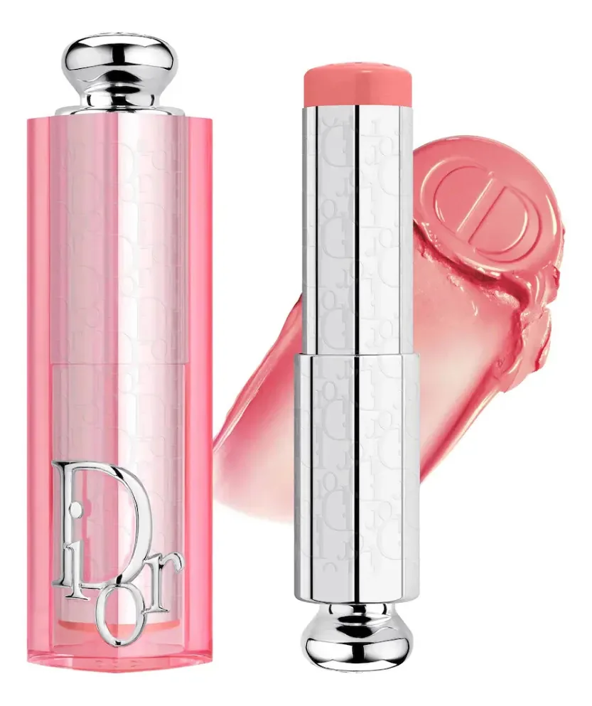 Bastão de Blush Dior Rosy Glow Bastão de Blush 077 Candy