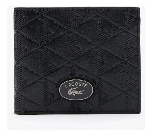 Carteira Lacoste Nh4400