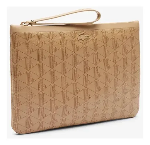 Carteira feminina Lacoste NF4729zen84