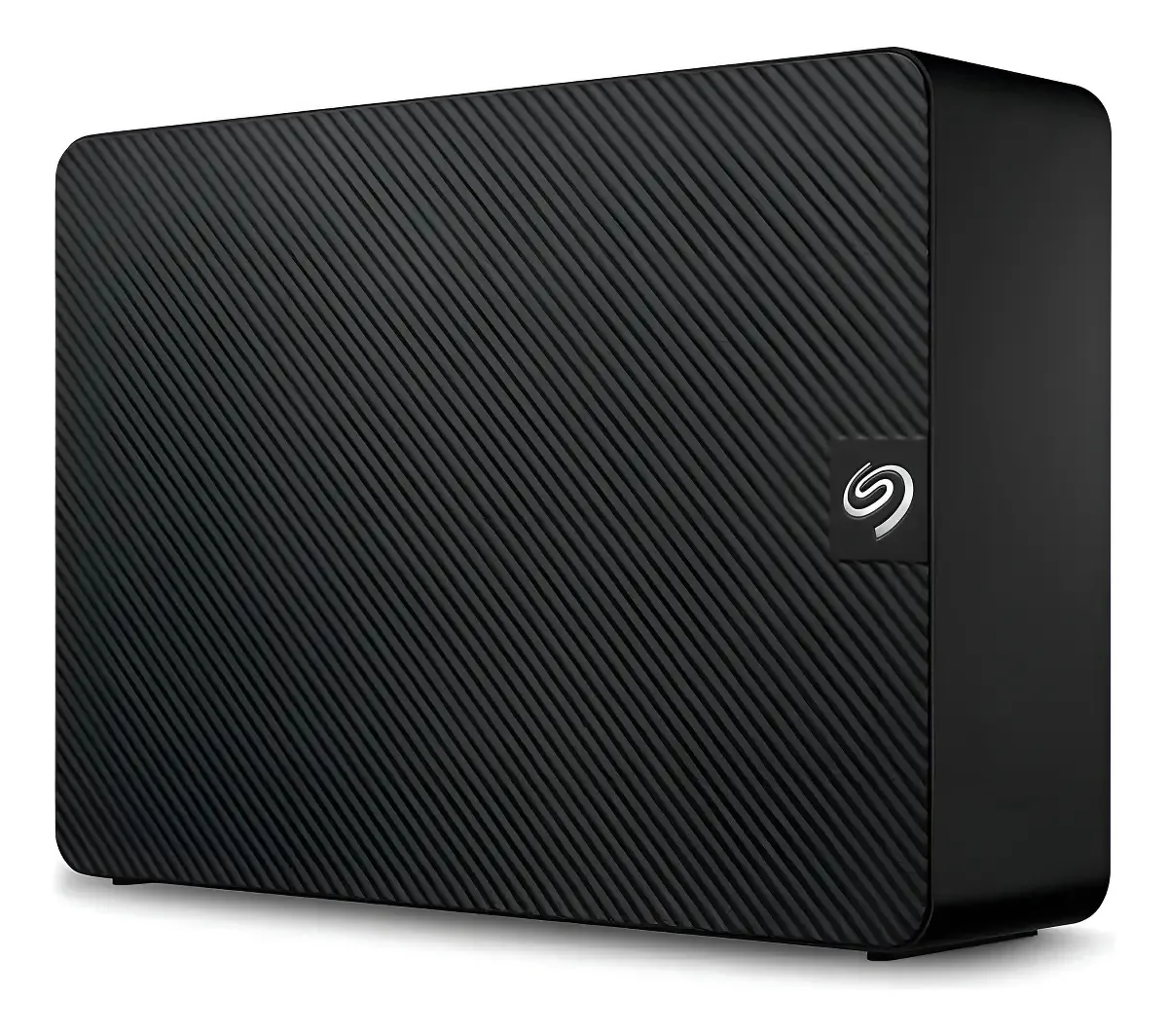 Hd Externo Seagate Expansion Desktop 14tb Usb 3.0 Preto