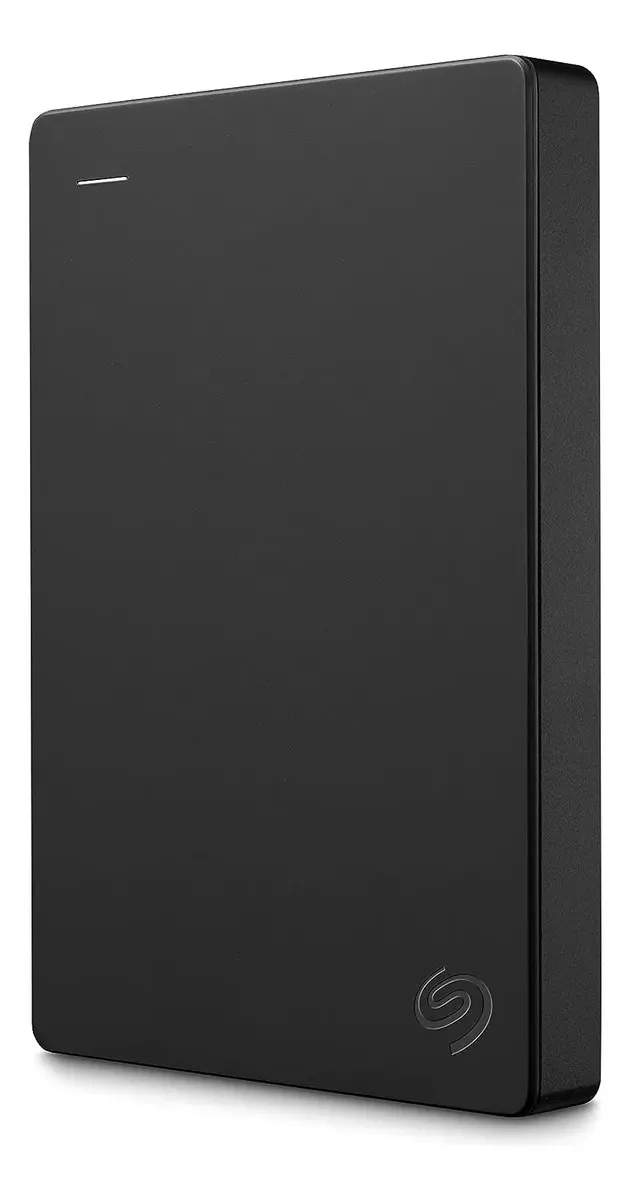 Hd Externo Portátil 1tb Seagate - Usb 3.0 - Stgx1000400