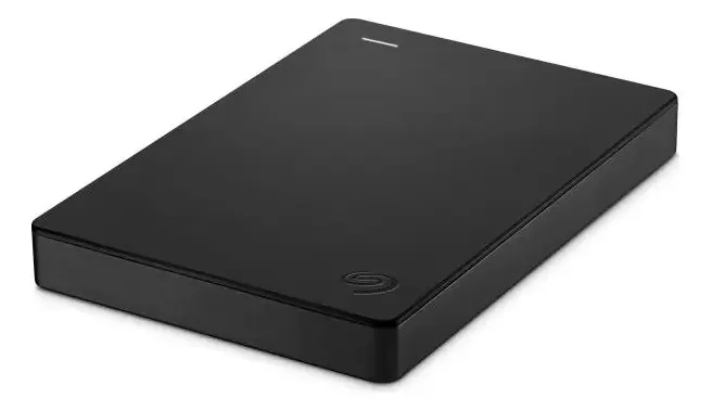 Hd Externo Seagate 4tb Portátil