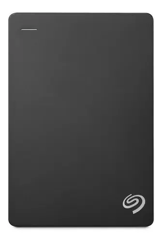 Hd 4tb Externo Seagate Backup Plus Portable+ 2 Anos