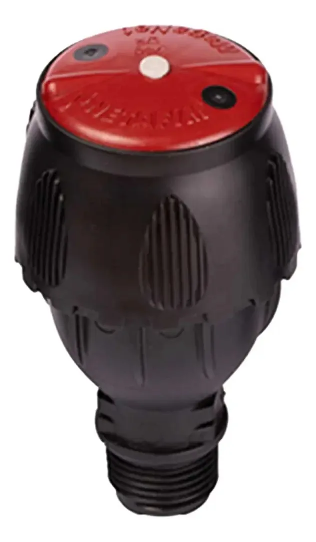 Aspersor Meganet 24d Vermelho 750 L/h Irrigação Netafim