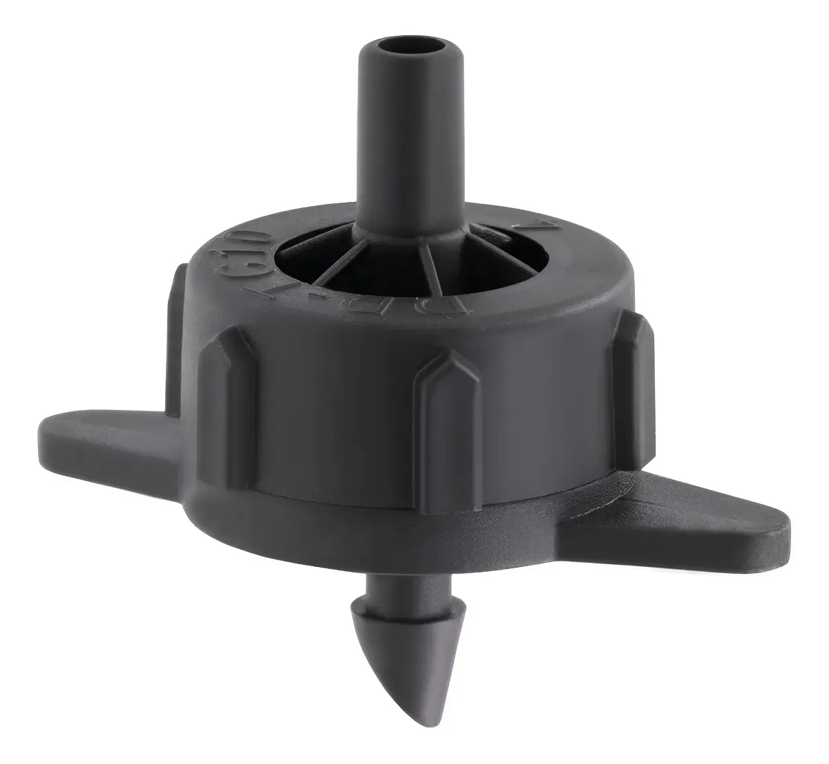 Gotejador para irrigação Prodrip® Desconhecido Cinza - 4 LPH 8l/h