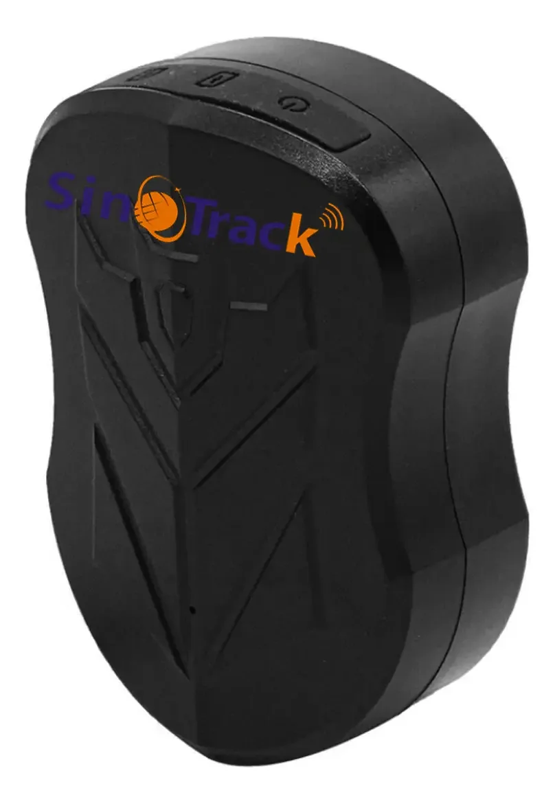Rastreador GPS magnético de longa duração de bateria Sinotrack St-905