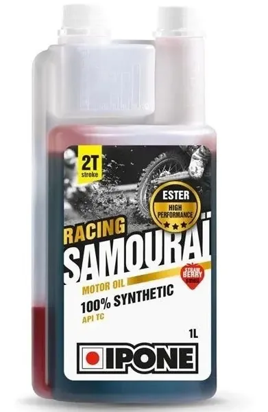 iPhone SAMOURAI 1 L