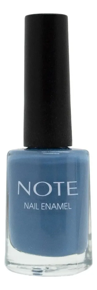 Esmalte para Unhas Note Esmalte Tradicional Manicure 9ml Cor 84 - Marinho