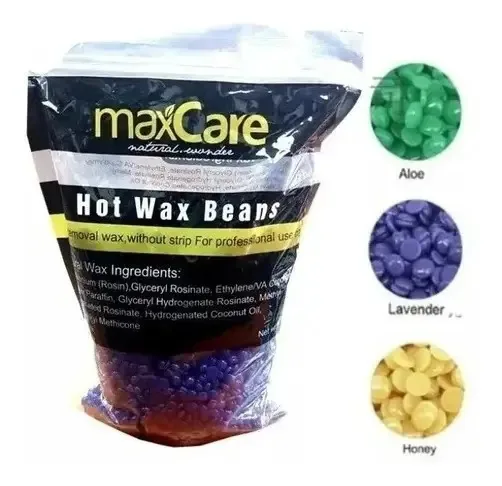 Cera Elastica Maxcare Profesional De Kilo