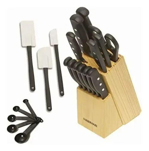 Faca de cozinha Farberware 102050