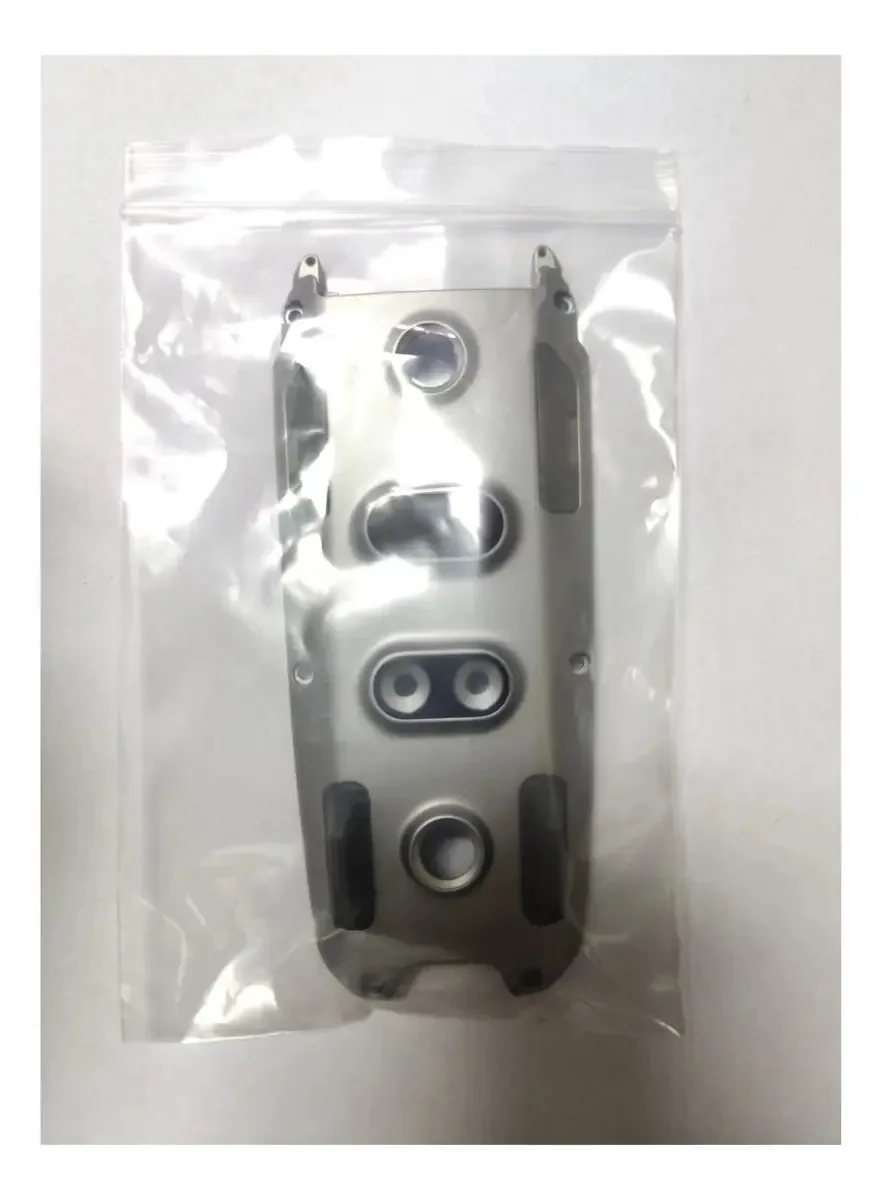 Carcaça Superior SeiZed para Drones - Plástico Resistente, Proteção Ideal e Design Moderno.