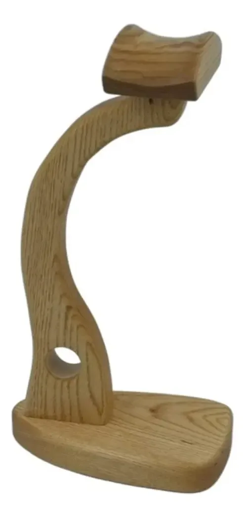 Suporte Para Fones De Ouvido, Suporte Para Fones De Ouvido, Suporte Para Fones De Ouvido, Prateleira Para Fones De Ouvido Feita À Mão, Acessórios Para Mesa De Jogo, Suporte Multifuncional Para...