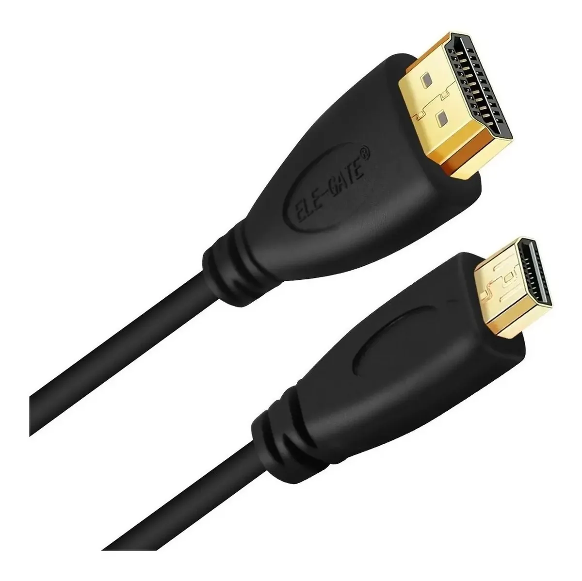 Cabo HDMI A Micro Hdmi 1 Metro Full Hd