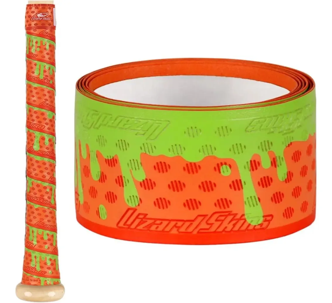Alça de bastão de beisebol Durasof Dsp Ultra Outburst Strap