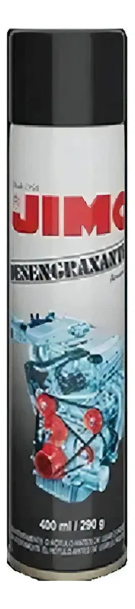 Jimo Desengraxante Elimina Resíduo Multiuso 400ml