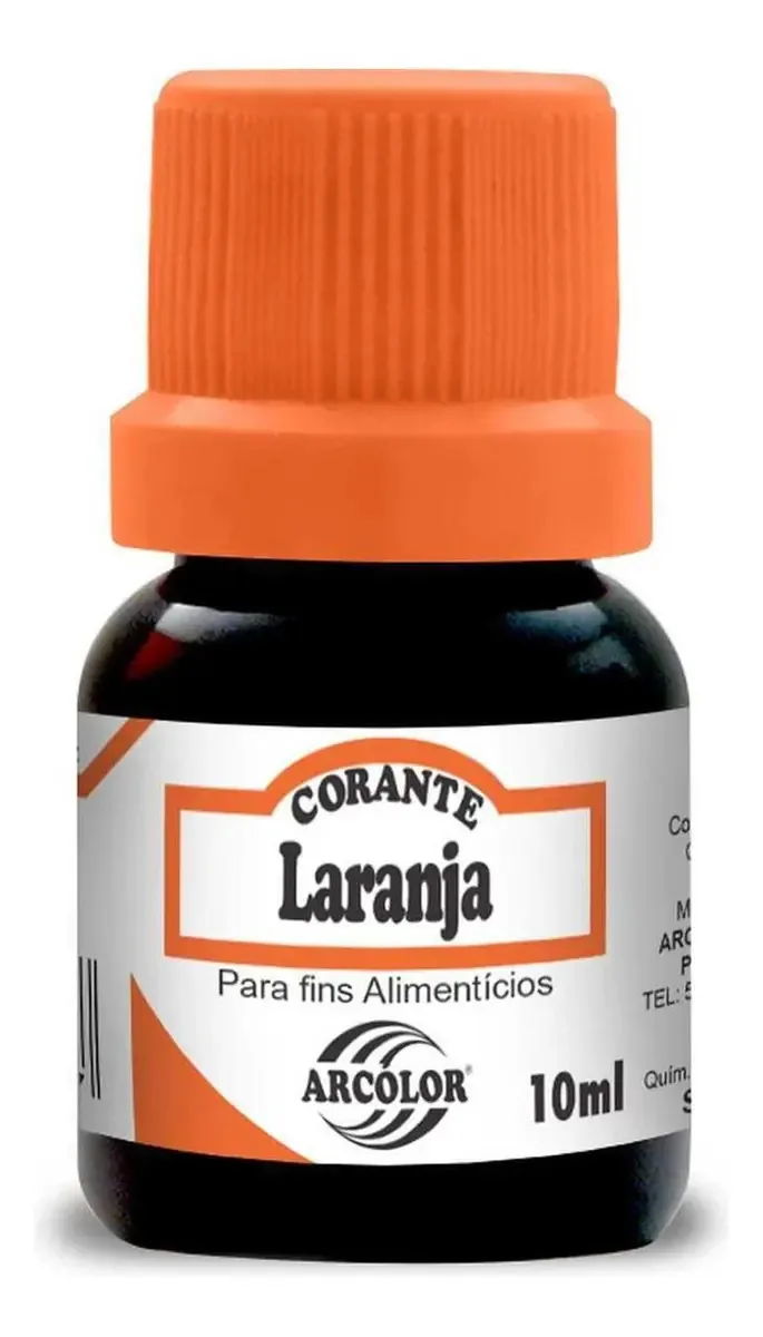 Corante Líquido Arcolor Verde