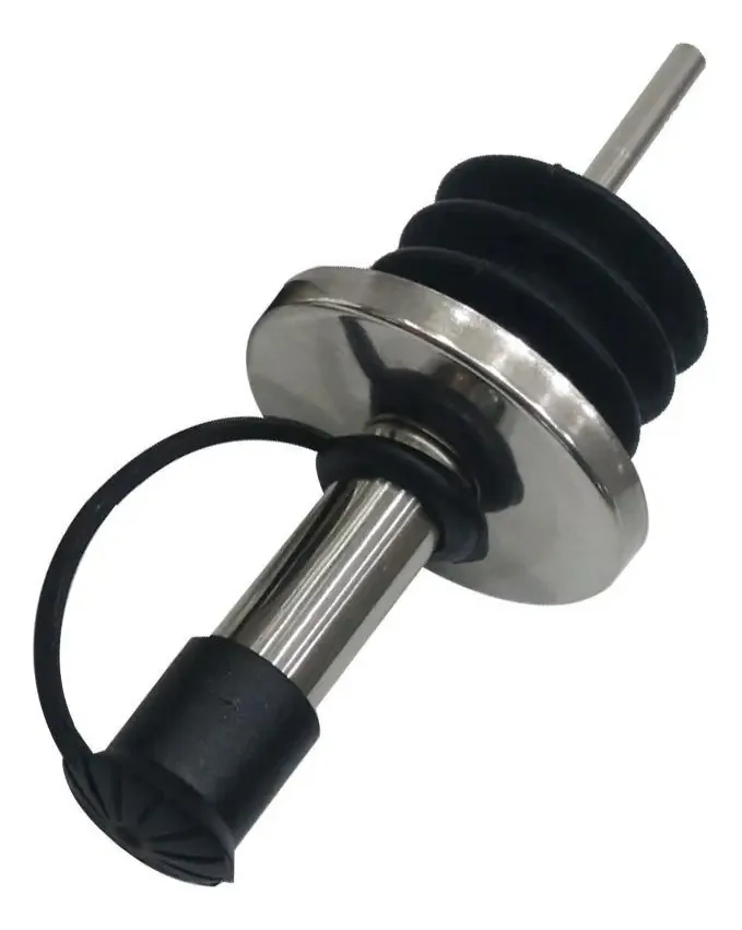 Pettish Oil Verber/Steel Drinks Online