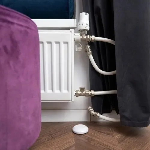 Sensor de água Shelly Flood WiFi