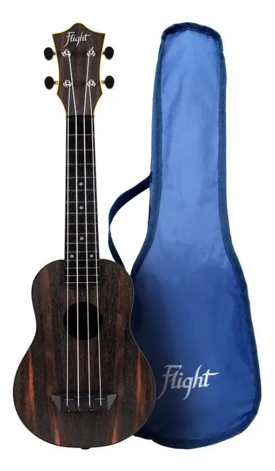 Ukulele Soprano Flight Tus55