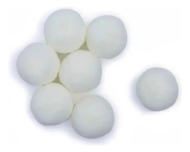 Luli Pompom - Marfil - Kit - 100