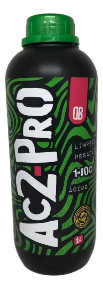 Dub Boyz - Limpeza Pesada Ac2 Pro (acido)
