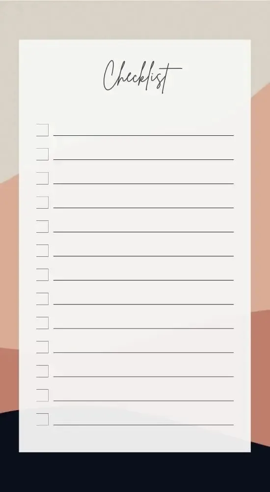 Agenda Não Personalizada 100% Cristão 50 Folhas 10x20cm Agendas E Planners