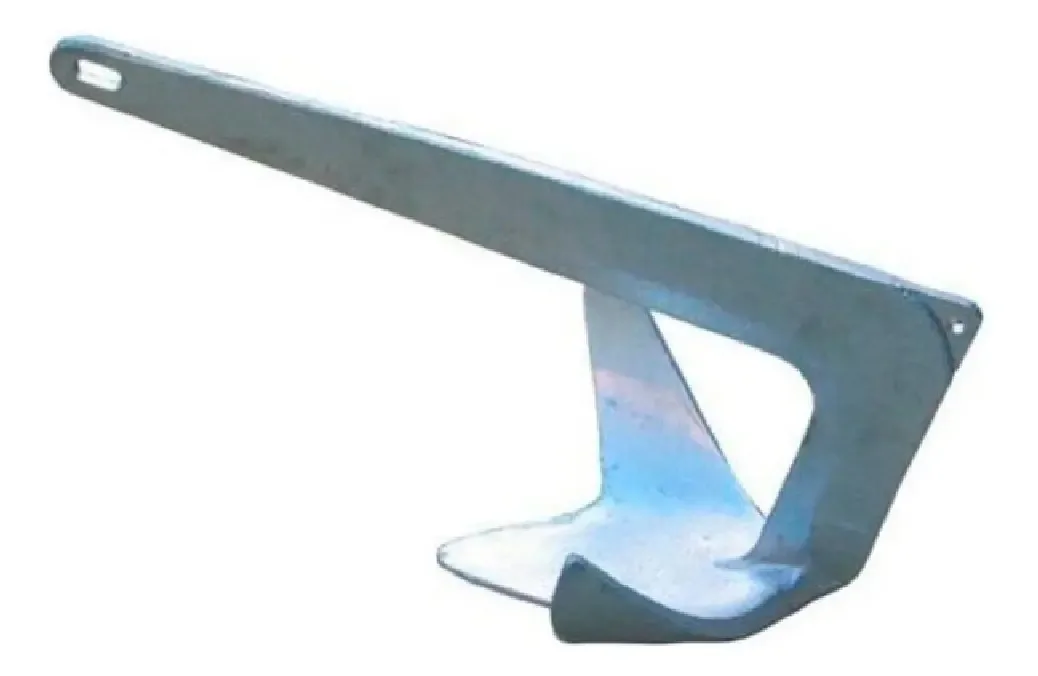 Ancora Bruce Aço Galvanizado 10kg