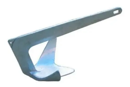Ancora Bruce Aço Galvanizado 20 Kg