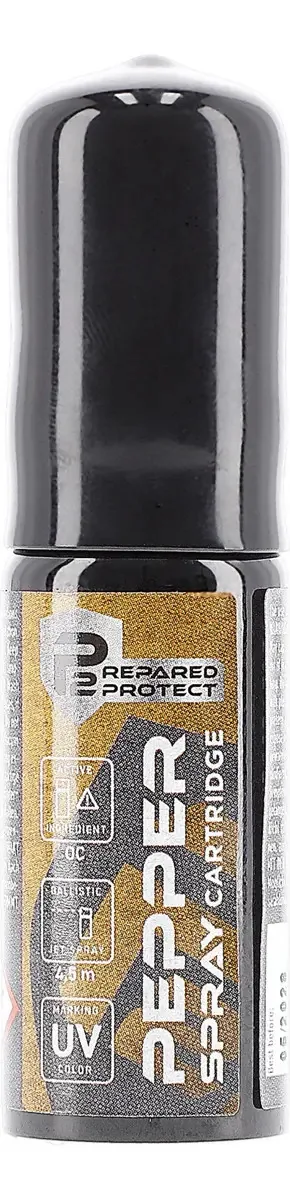 Cartucho de recarga Umarex Pgs 11ml Personal Defense Orange Pepper