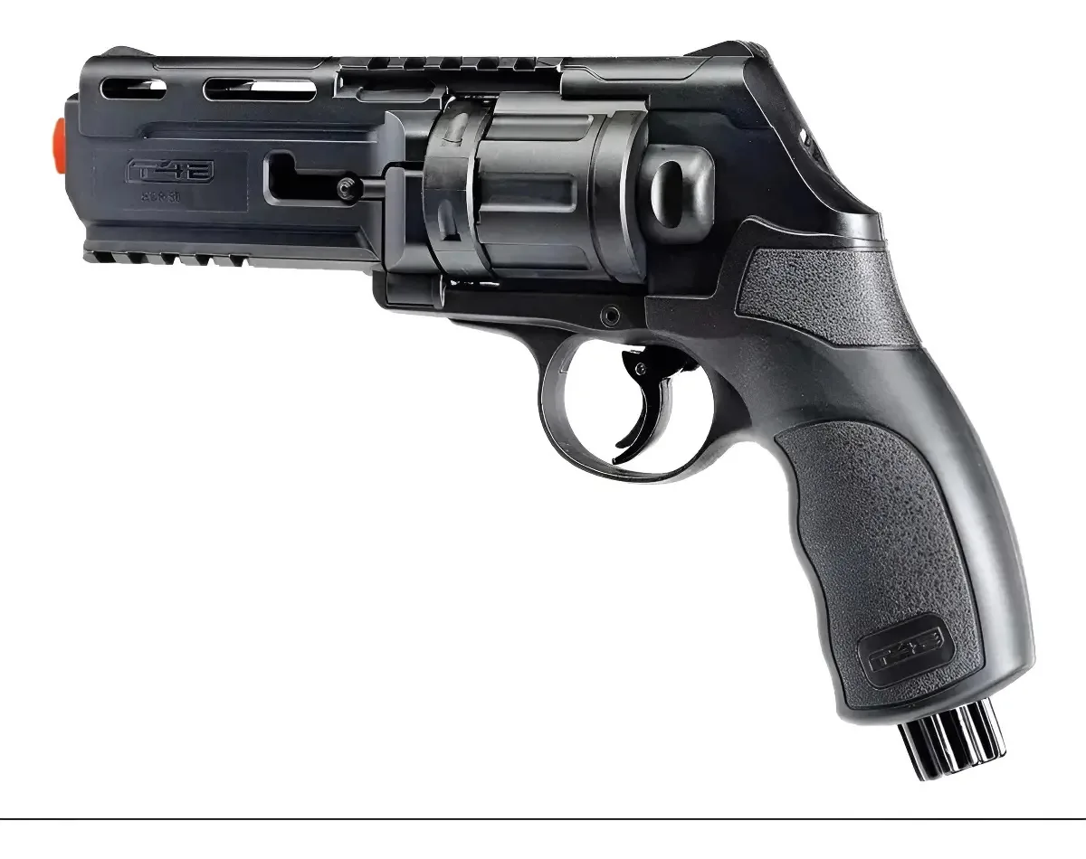 Revólver Umarex HDR 50 CO2 para Airsoft